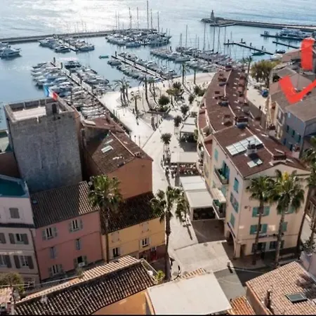 Paradise Port Climatise