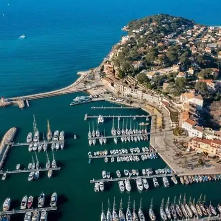 Paradise Port Climatise Sanary-sur-Mer