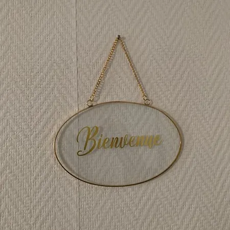 Paradise Port Climatise Appartement Sanary-sur-Mer