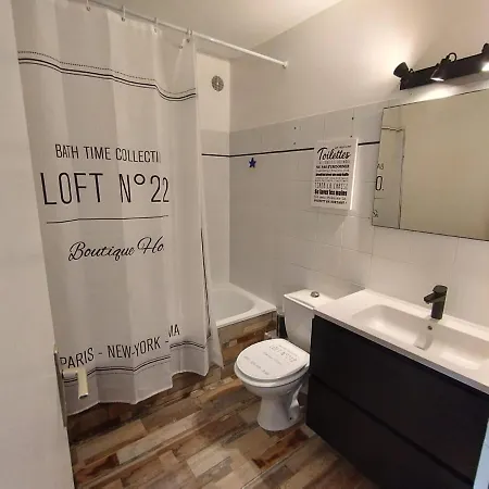 Paradise Port Climatise * Sanary-sur-Mer