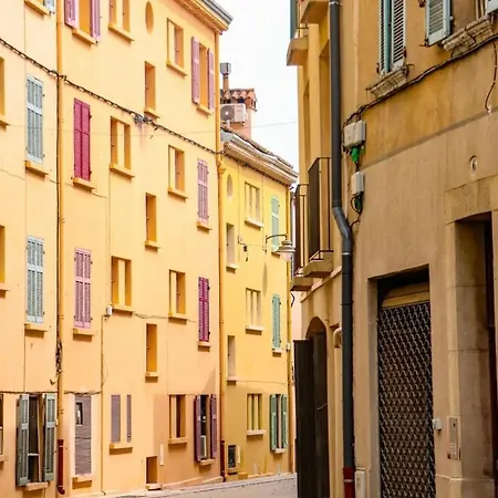 Paradise Port Climatise Appartement