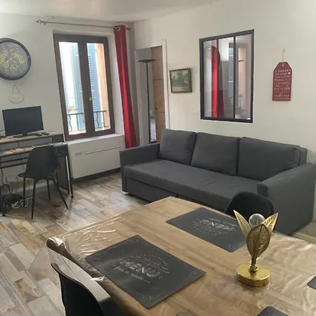 Paradise Port Climatise