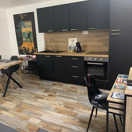 Appartement Paradise Port Climatise Sanary-sur-Mer