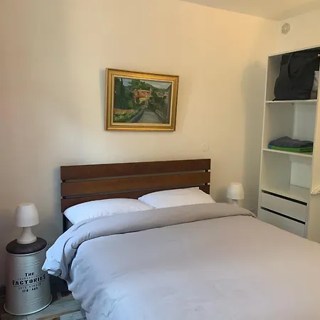 Paradise Port Climatise * Sanary-sur-Mer