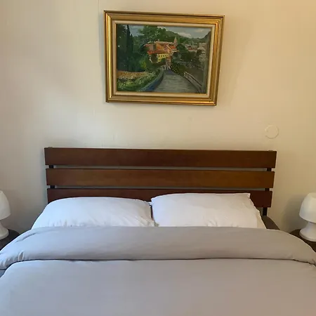 Paradise Port Climatise Appartement *