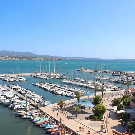 Paradise Port Climatise *