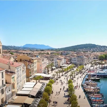 Paradise Port Climatise ساناري سور مير